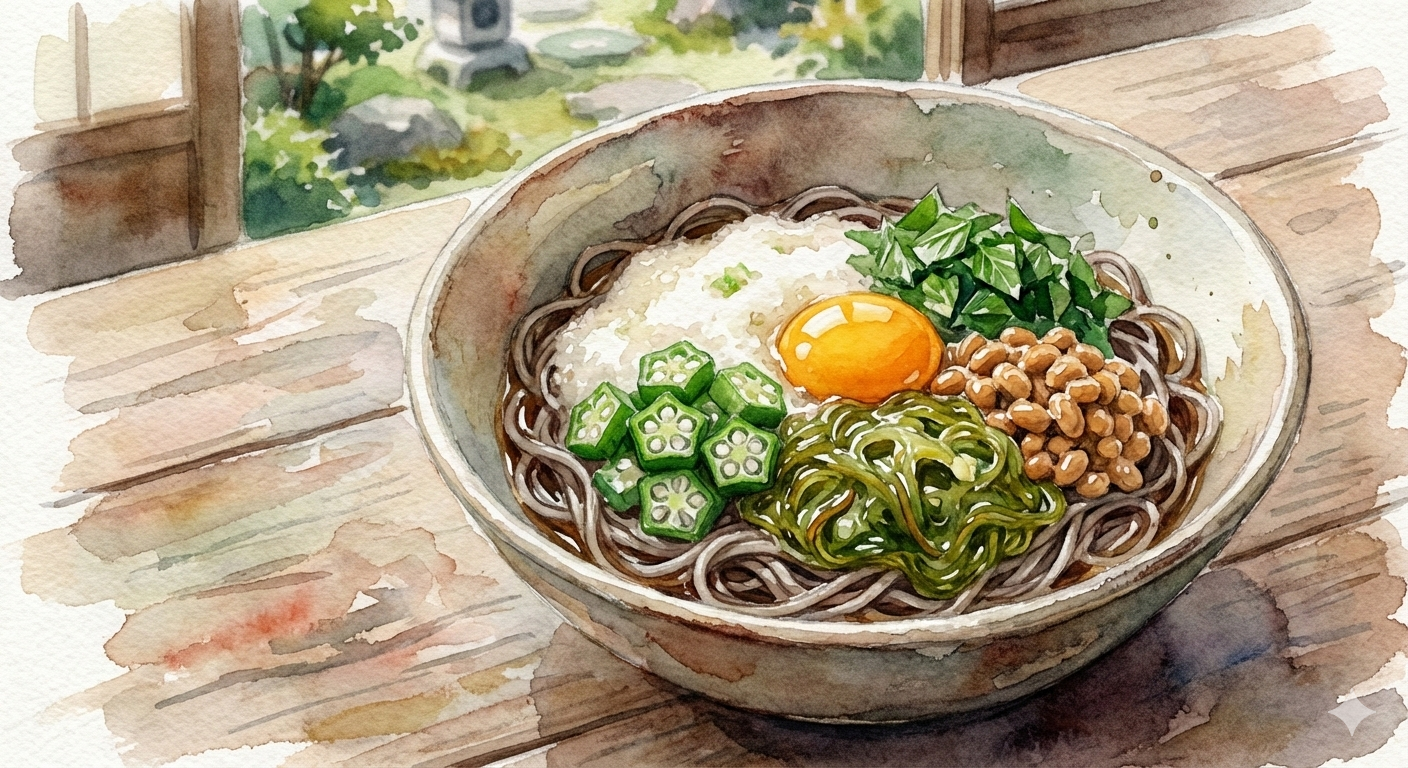 蕎麦のアイキャッチ